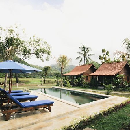 Bhalance Retreat Hotel Padangbai  Luaran gambar