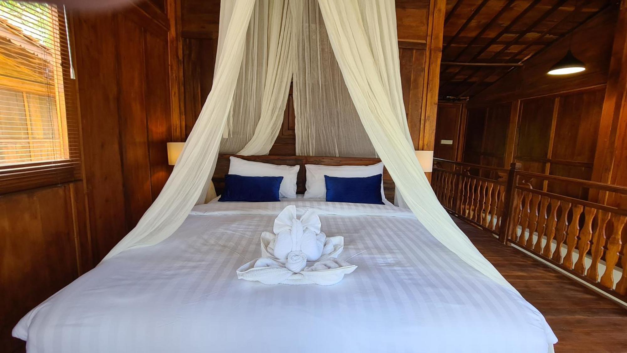 Bhalance Retreat Hotel Padangbai  Luaran gambar