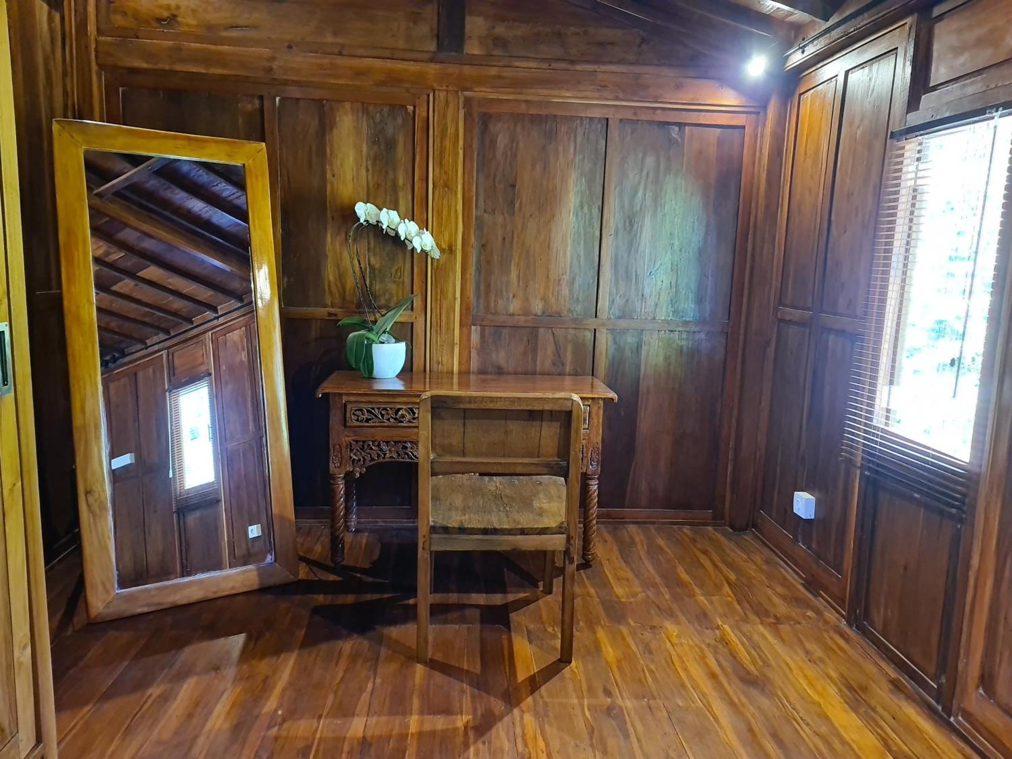 Bhalance Retreat Hotel Padangbai  Luaran gambar