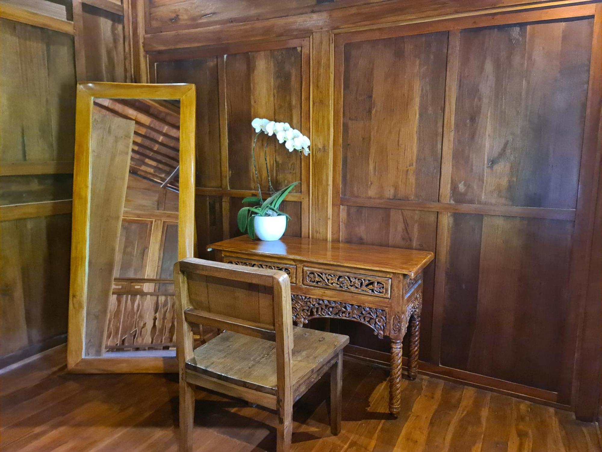 Bhalance Retreat Hotel Padangbai  Luaran gambar