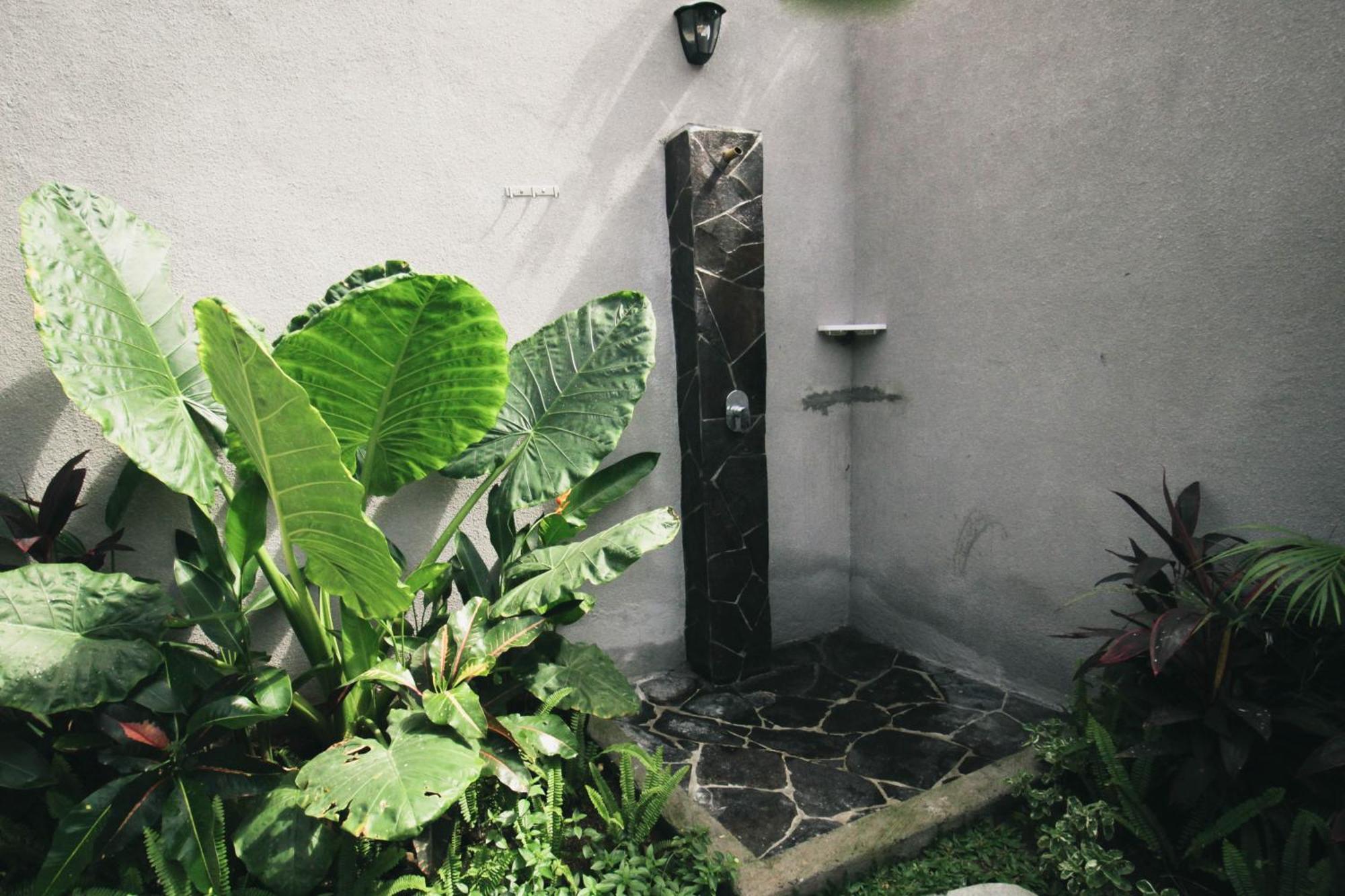 Bhalance Retreat Hotel Padangbai  Luaran gambar